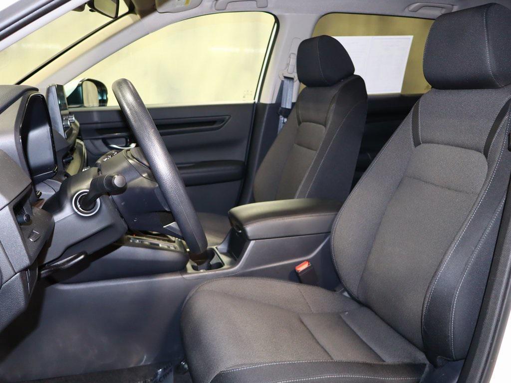 used 2024 Honda CR-V car, priced at $29,425