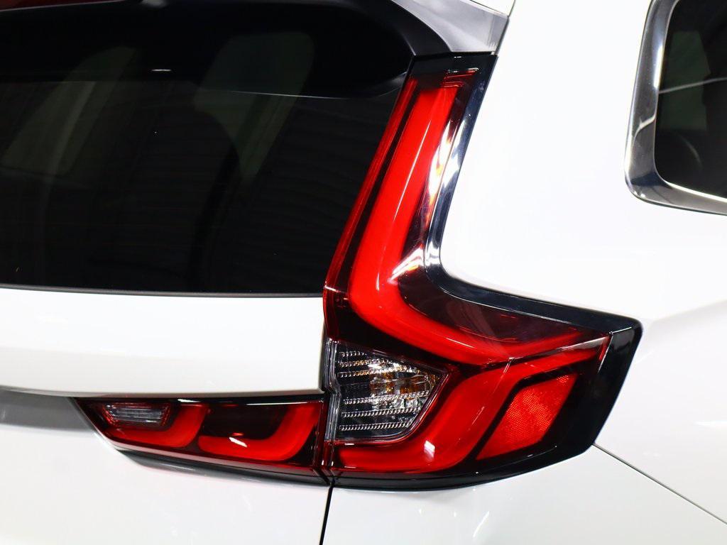used 2024 Honda CR-V car, priced at $29,425