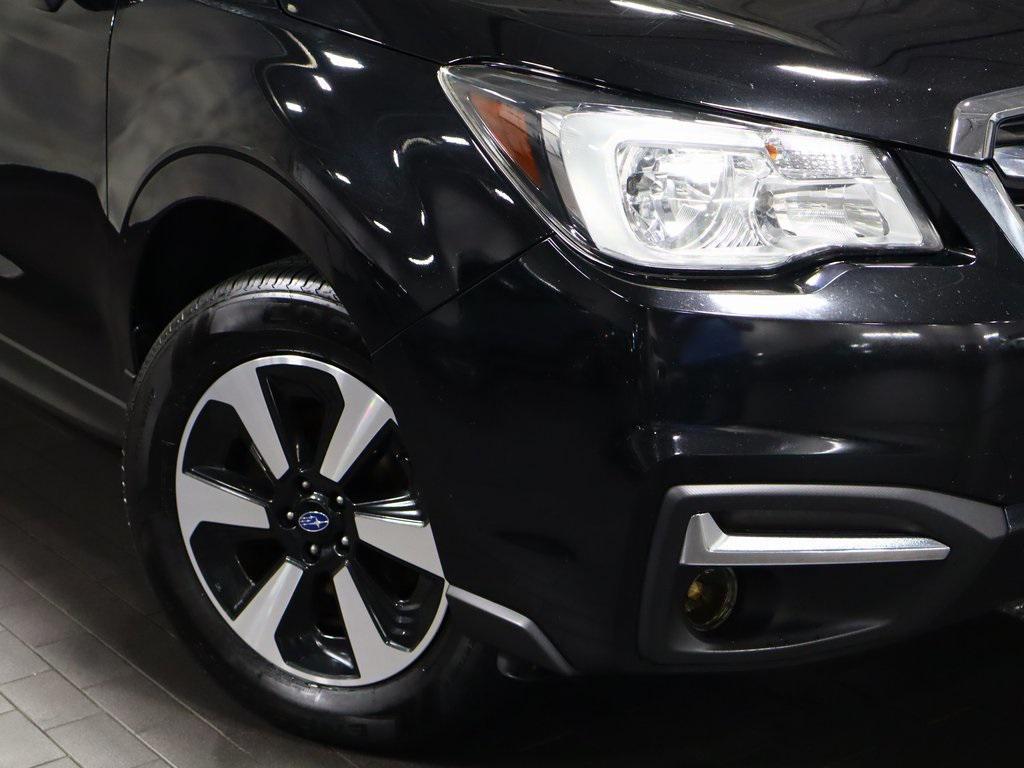 used 2018 Subaru Forester car, priced at $12,988