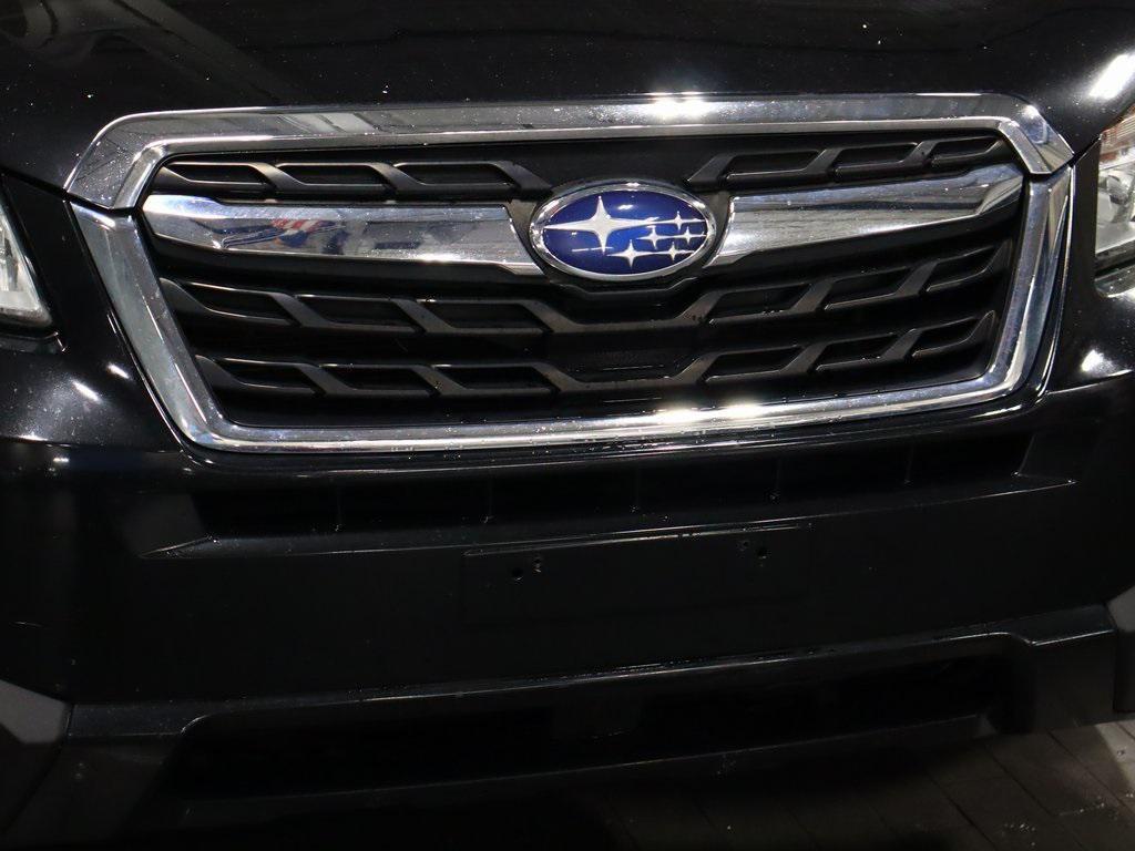 used 2018 Subaru Forester car, priced at $12,988