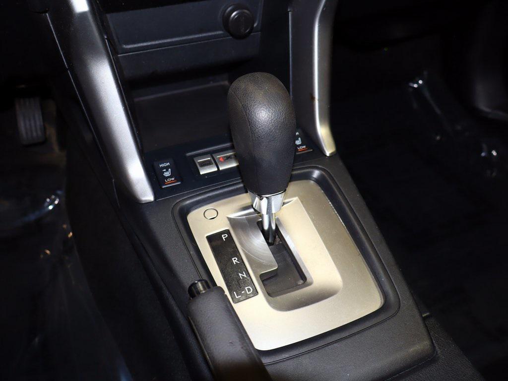 used 2018 Subaru Forester car, priced at $12,988