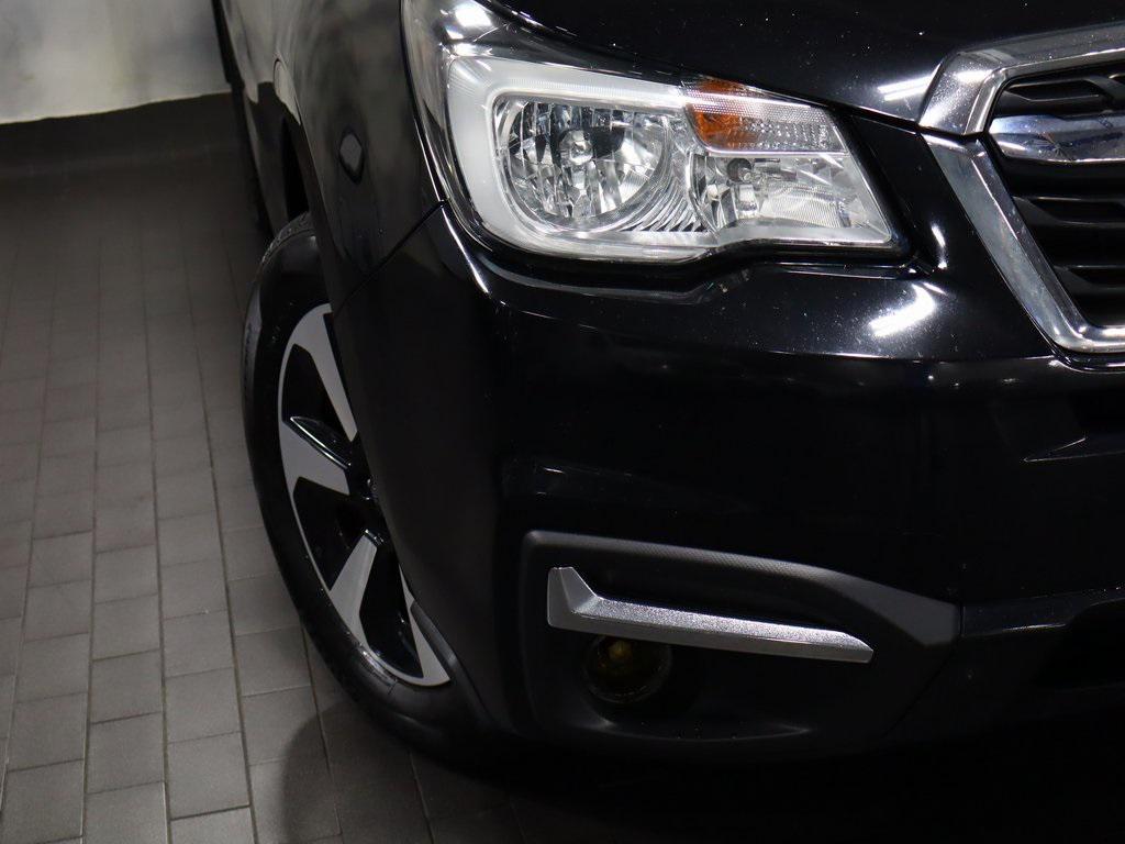used 2018 Subaru Forester car, priced at $12,988