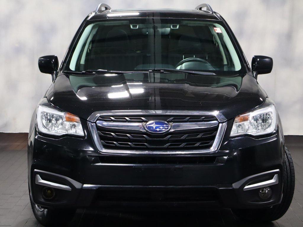 used 2018 Subaru Forester car, priced at $12,988