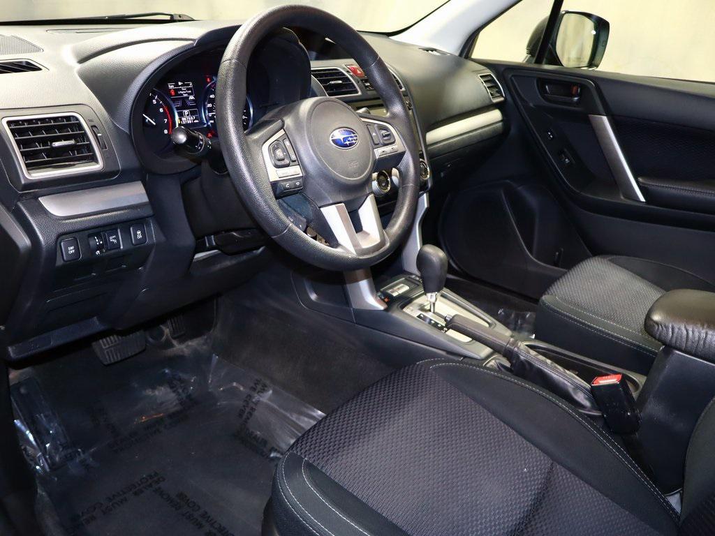 used 2018 Subaru Forester car, priced at $12,988