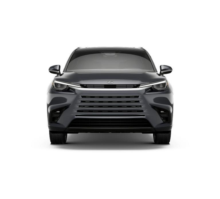 new 2025 Lexus TX 350 car, priced at $69,004