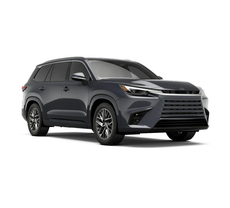 new 2025 Lexus TX 350 car, priced at $69,004