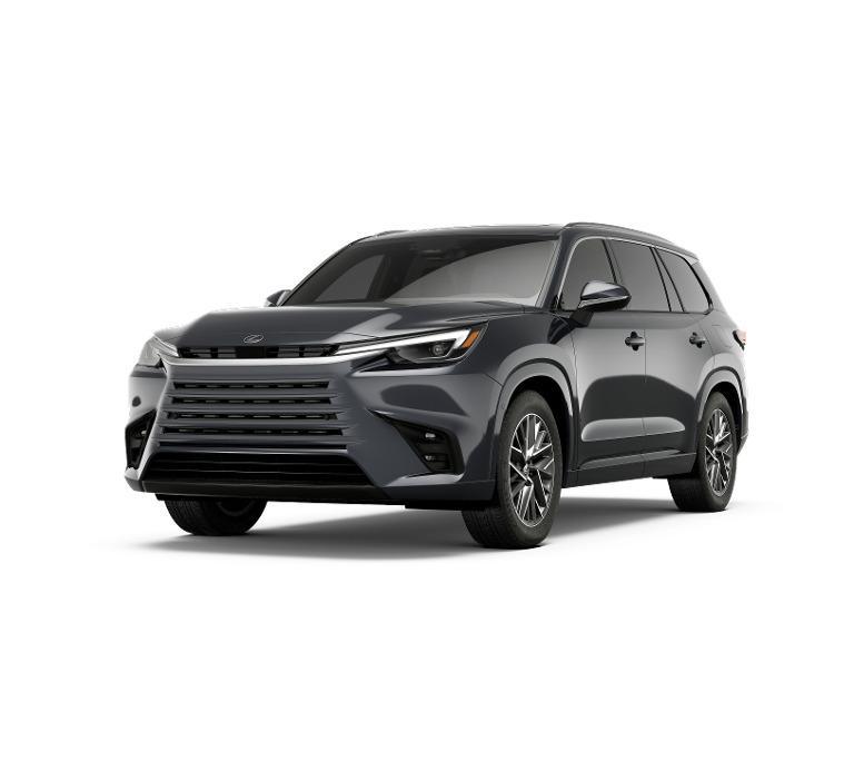 new 2025 Lexus TX 350 car, priced at $69,004