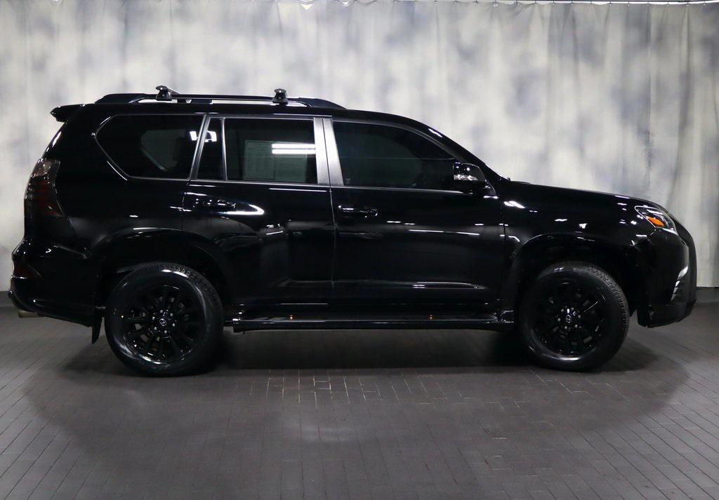 used 2023 Lexus GX 460 car, priced at $56,988