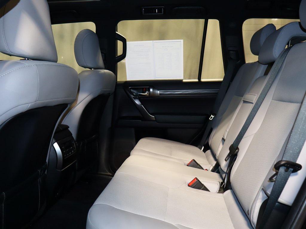 used 2023 Lexus GX 460 car, priced at $56,988