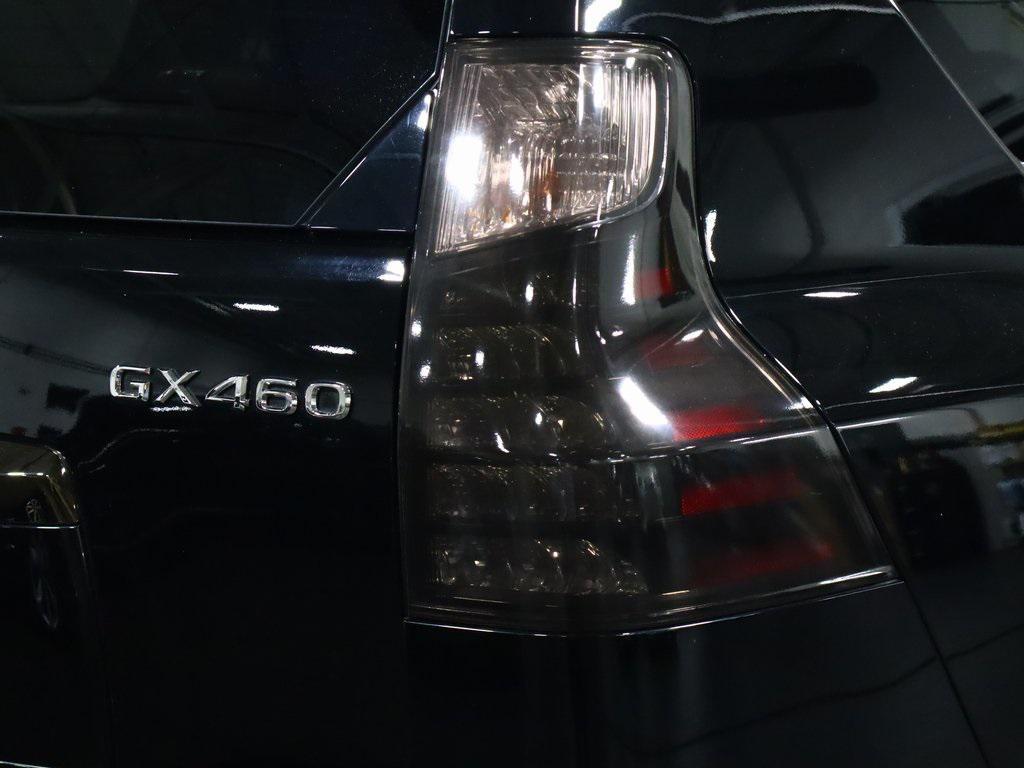 used 2023 Lexus GX 460 car, priced at $56,988