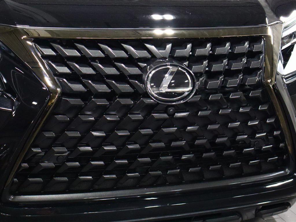 used 2023 Lexus GX 460 car, priced at $56,988