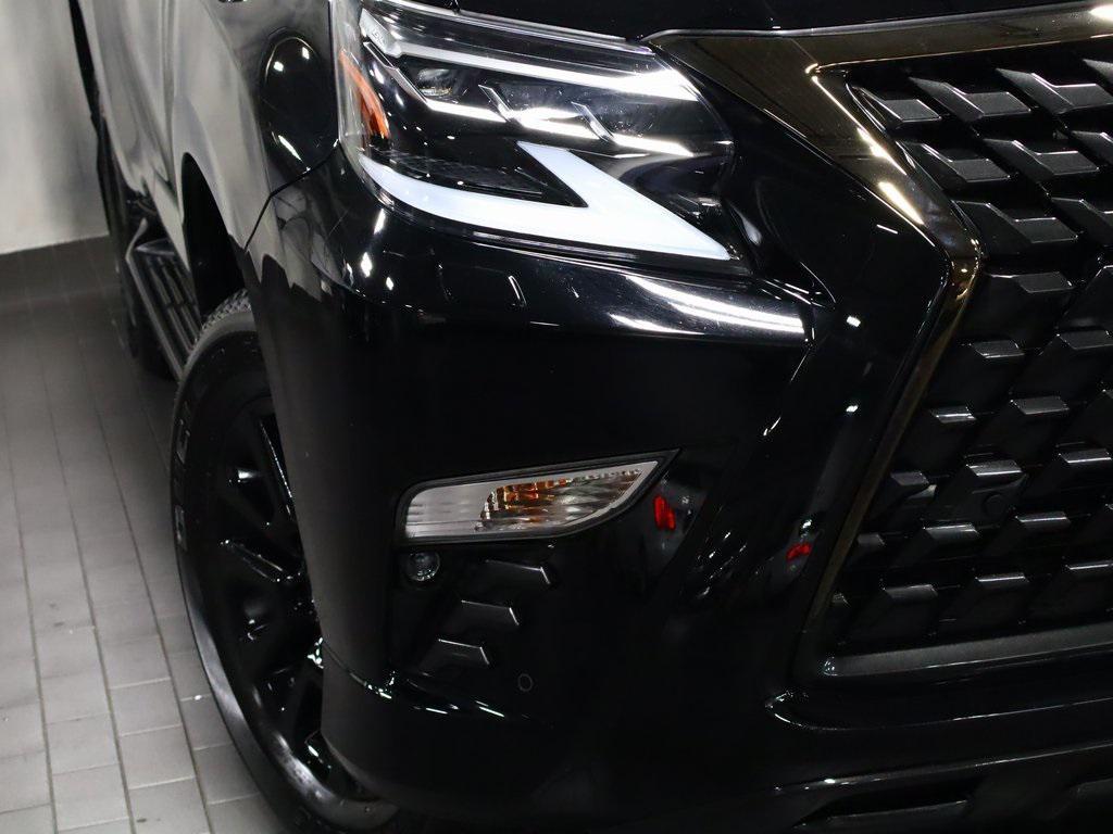 used 2023 Lexus GX 460 car, priced at $56,988