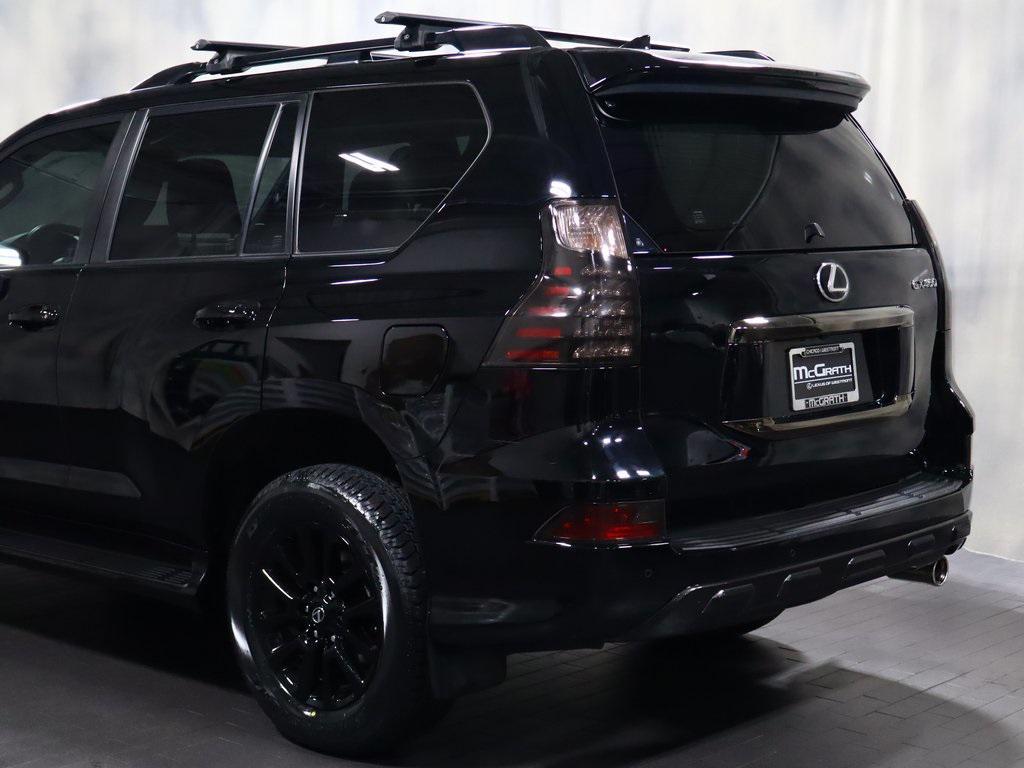 used 2023 Lexus GX 460 car, priced at $56,988