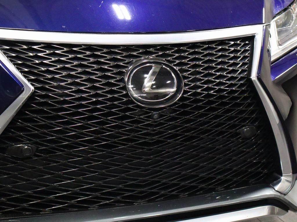used 2019 Lexus RX 350 car, priced at $38,988