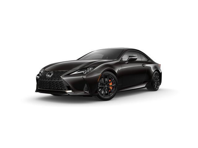 new 2024 Lexus RC 350 car, priced at $62,515