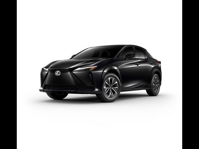 new 2024 Lexus RZ 450e car, priced at $64,965