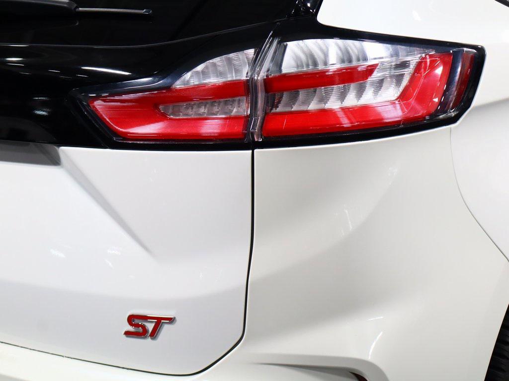 used 2022 Ford Edge car, priced at $24,955