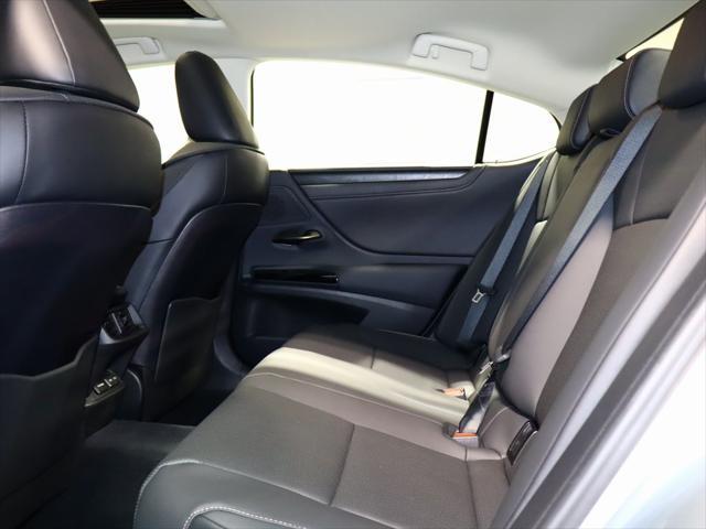 used 2024 Lexus ES 250 car, priced at $42,988