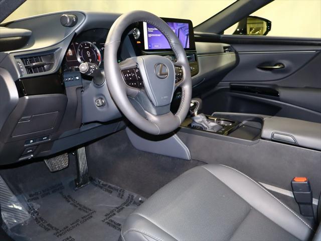 used 2024 Lexus ES 250 car, priced at $42,988
