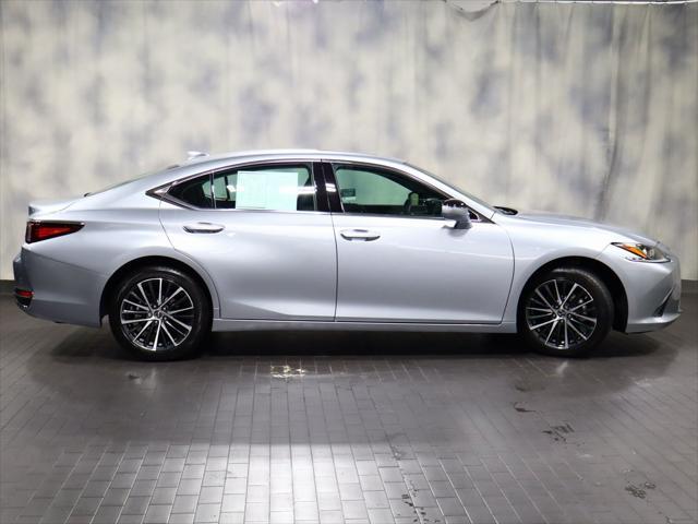 used 2024 Lexus ES 250 car, priced at $42,988