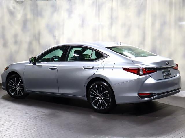 used 2024 Lexus ES 250 car, priced at $42,988