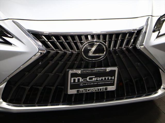 used 2024 Lexus ES 250 car, priced at $42,988