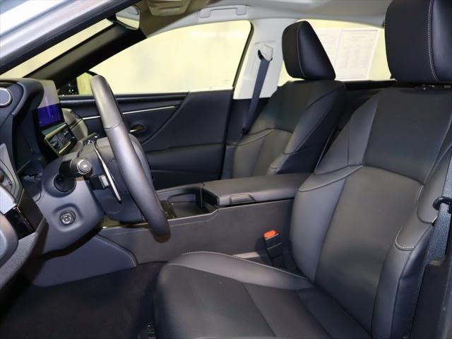 used 2024 Lexus ES 250 car, priced at $42,988