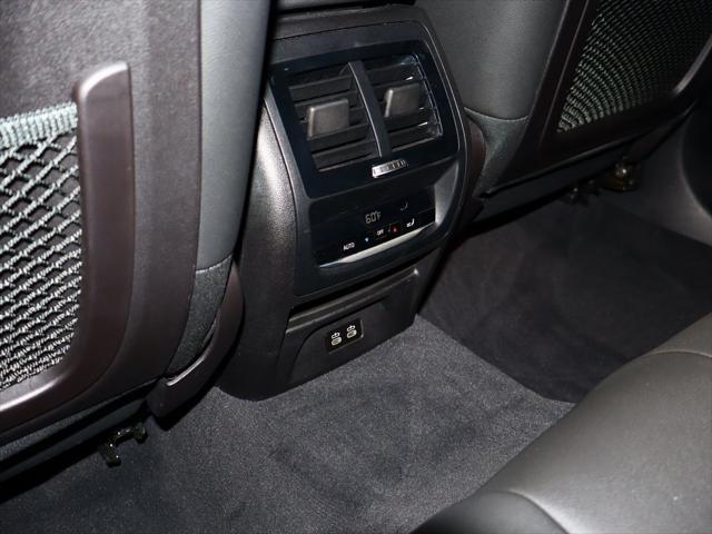 used 2020 BMW X3 car, priced at $24,250