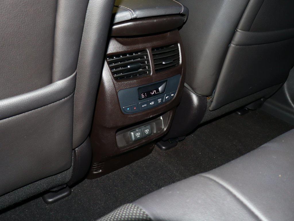 used 2019 Acura MDX car, priced at $21,540