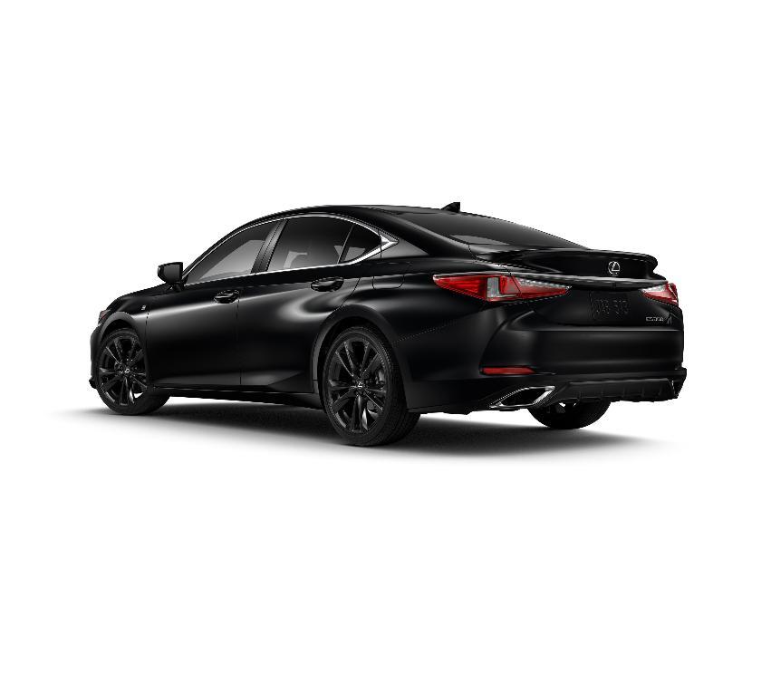 new 2025 Lexus ES 350 car, priced at $54,634