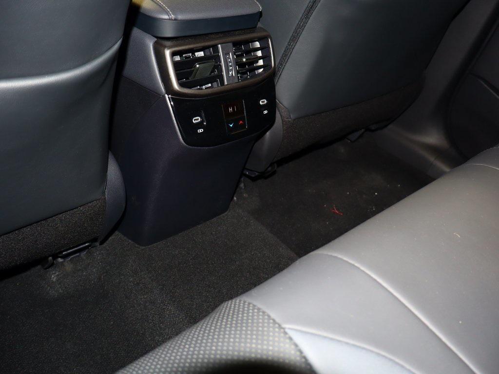 used 2024 Lexus RX 350 car, priced at $55,988