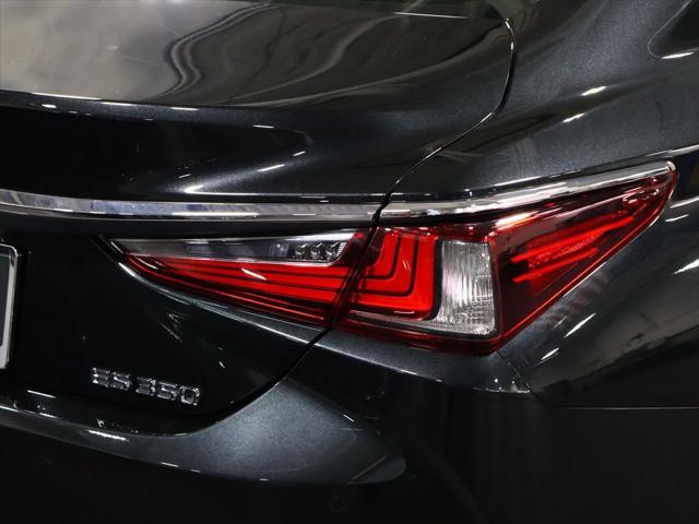 used 2022 Lexus ES 350 car, priced at $32,988