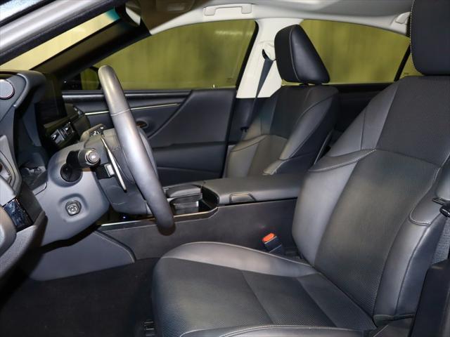 used 2022 Lexus ES 350 car, priced at $32,988