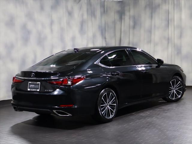 used 2022 Lexus ES 350 car, priced at $32,988