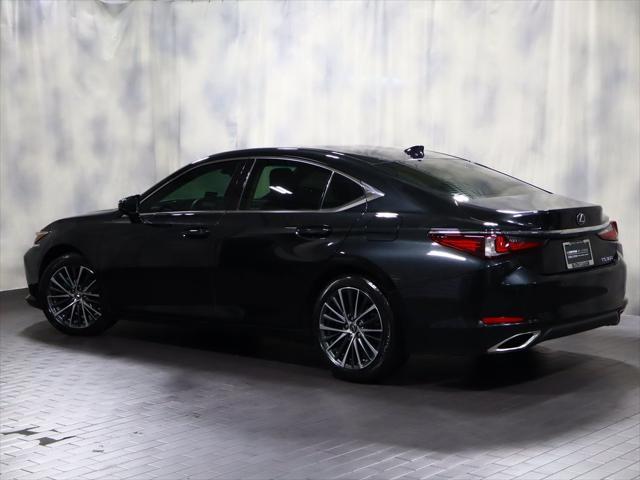 used 2022 Lexus ES 350 car, priced at $32,988