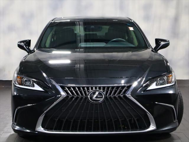 used 2022 Lexus ES 350 car, priced at $32,988