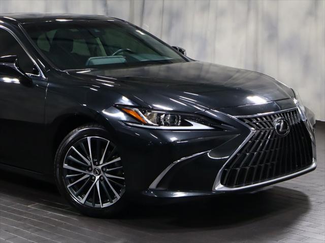 used 2022 Lexus ES 350 car, priced at $32,988