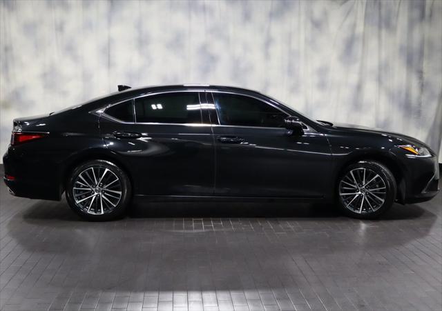 used 2022 Lexus ES 350 car, priced at $32,988