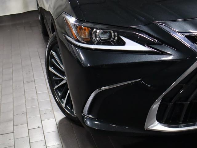 used 2022 Lexus ES 350 car, priced at $32,988