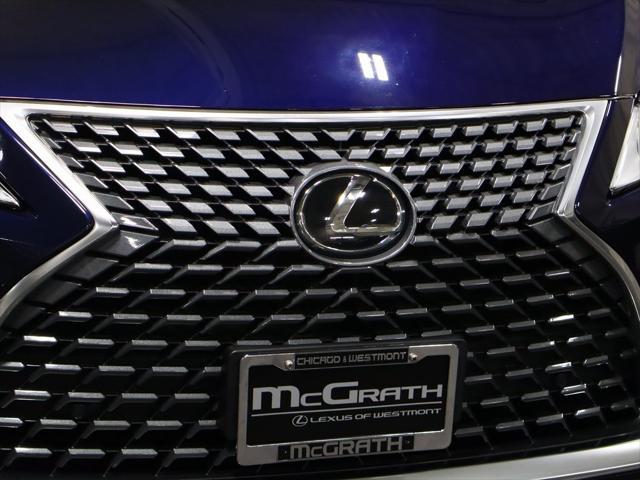 used 2021 Lexus RX 350 car, priced at $41,925