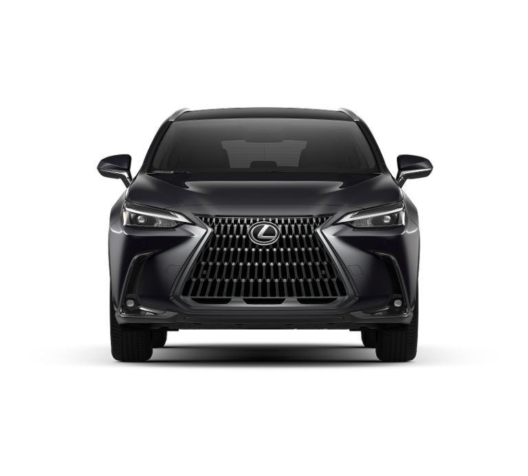 new 2025 Lexus NX 350h car, priced at $49,449