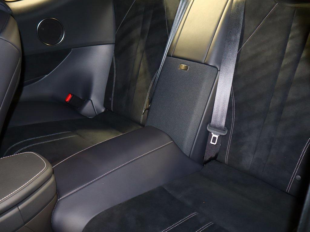 used 2020 Lexus LC 500 car, priced at $82,988