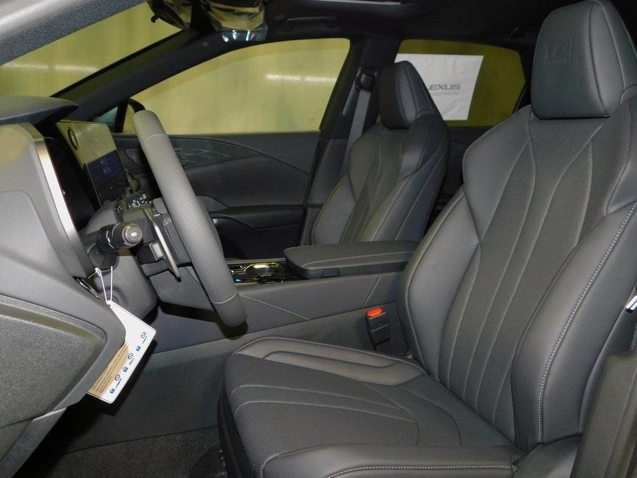 new 2024 Lexus RX 350 car, priced at $64,710