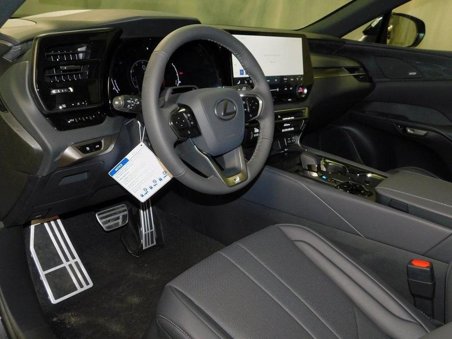 new 2024 Lexus RX 350 car, priced at $64,710