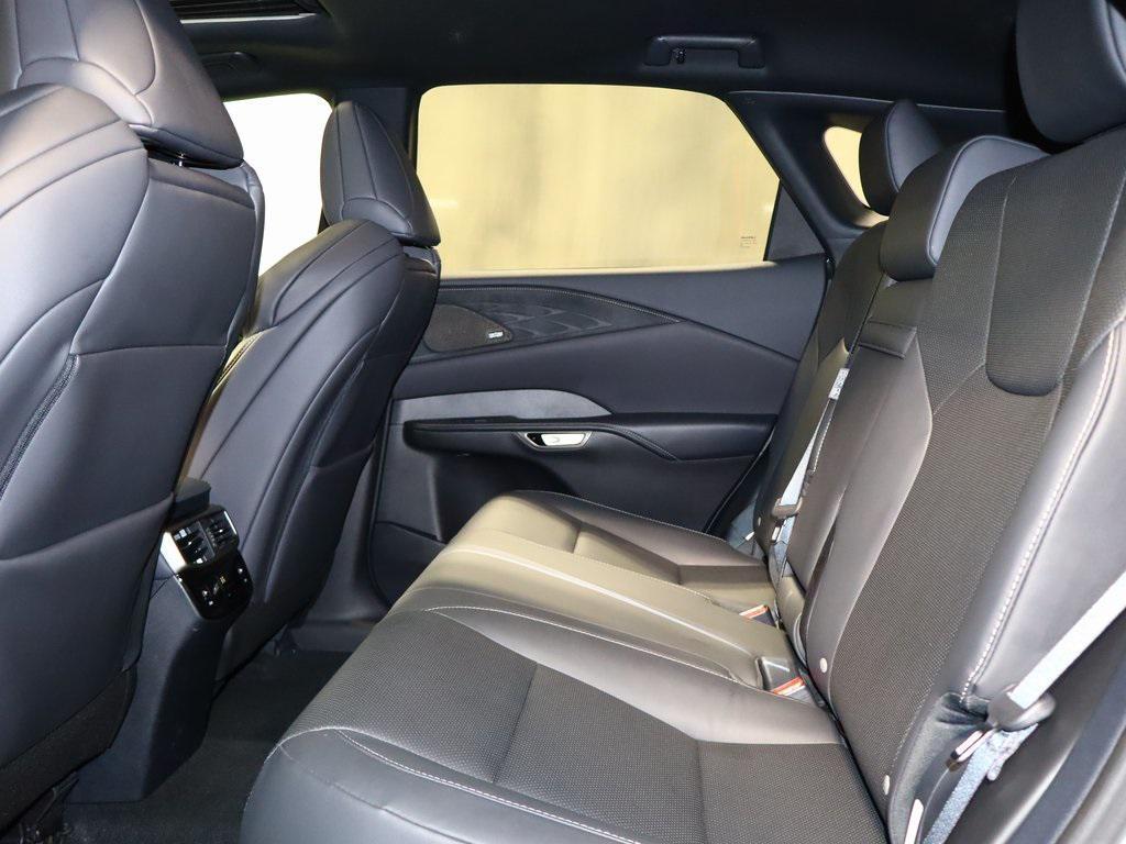 used 2024 Lexus RX 350 car, priced at $57,910