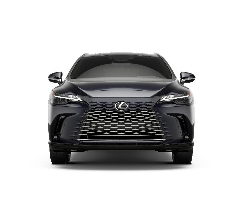 new 2025 Lexus RX 350 car, priced at $58,274