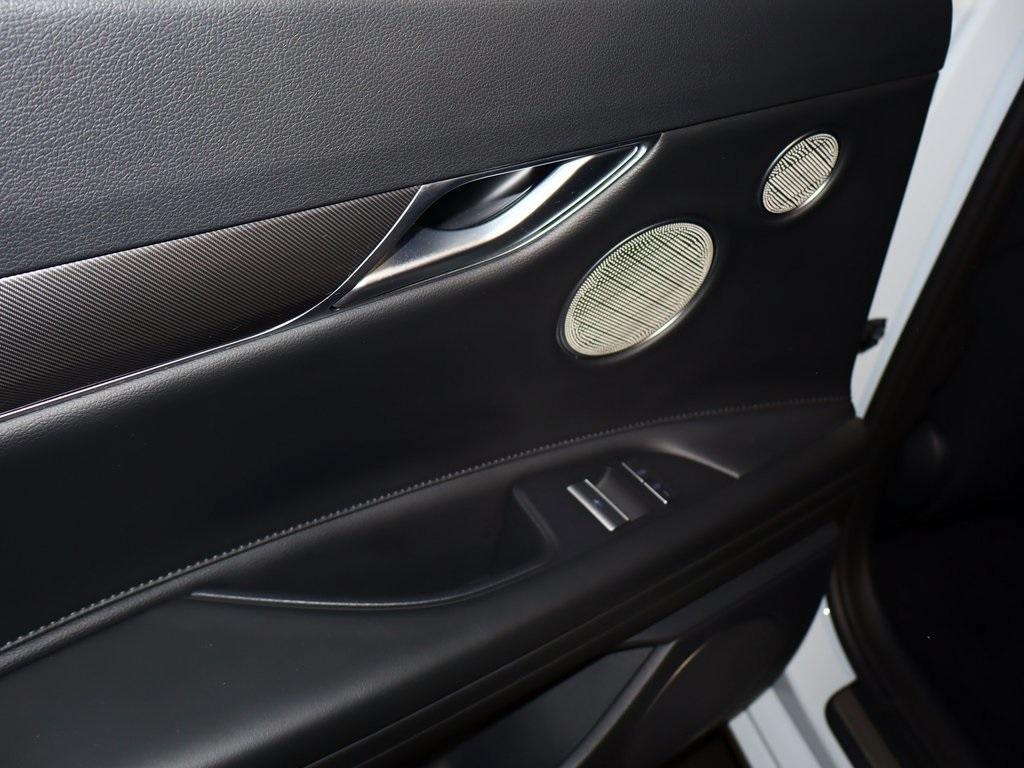 used 2022 Genesis G80 car, priced at $42,205