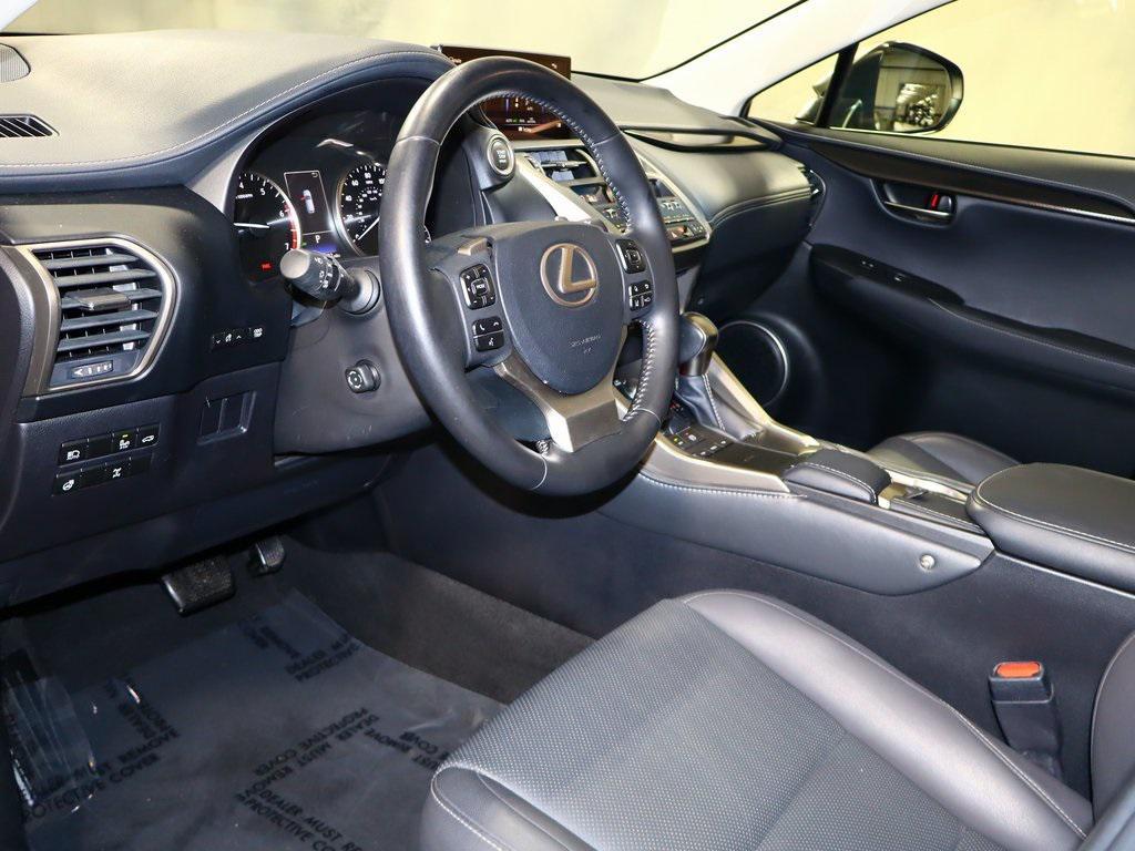 used 2019 Lexus NX 300 car, priced at $21,995