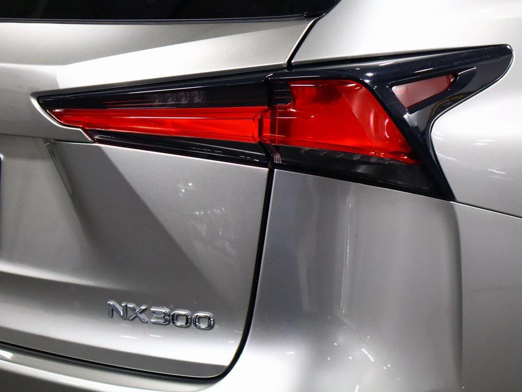 used 2019 Lexus NX 300 car, priced at $21,995