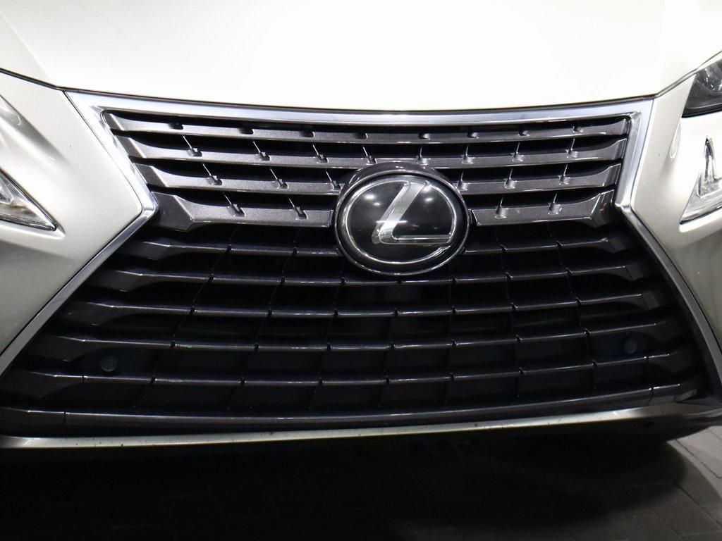 used 2019 Lexus NX 300 car, priced at $21,995